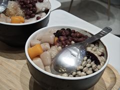 -鲜芋仙(番禺万达广场店)