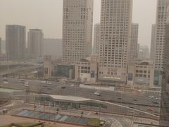 -北京中国大饭店