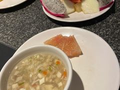 -德得轩烤涮一体自助餐厅(王府井店)