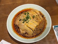 -坤记味道(新华城市广场店)