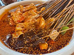 -嘉州叶婆婆钵钵鸡(建设路店)