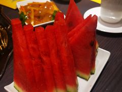 -东来顺铜锅炭火涮肉(上地华联店)