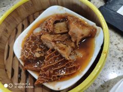 -翠盈餐厅(樟木头店)