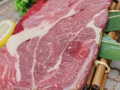 -韩景台烤肉(八大处店)