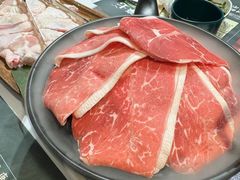 -椰子湾·海南火锅·糟粕醋·椰子鸡(正大广场店)