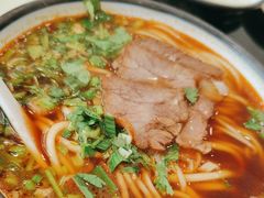 -宛平李记小吃(东关街店)