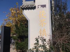 -茯茶镇