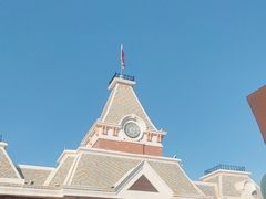 -沈阳方特欢乐世界