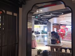 -小菜园新徽菜(南通崇川金鹰店)