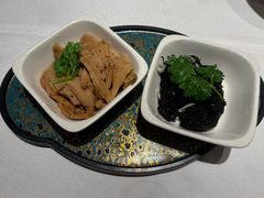 -莆田餐厅PUTIEN(世博源店)