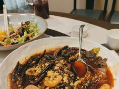 -金汤宴餐厅·粤菜(德云社店)