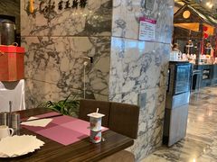 -合肥皇冠假日酒店·菲亚斯特自助餐厅(黄山路店)