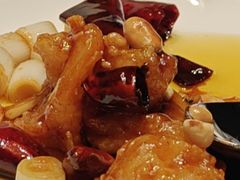 -许家菜(望江店)