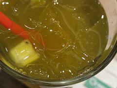 -绿茵阁西餐厅(哈西万达店)