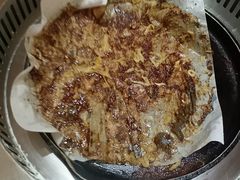 -福成自助烤肉(双桥万达店)