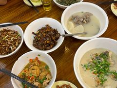 -衡东土菜馆(天际绿洲店)