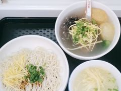 -不二心·鲜肉大包·海胆小笼汤包(二七广场店)