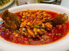-惠丰堂饭庄·烤鸭·京味菜(翠微路店)