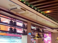 -竹犇番茄火锅(长风街店)