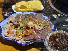 -尼玛藏家风味园(阿山食城店)