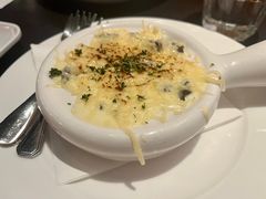 -La Creperie法餐厅(芮欧百货店)