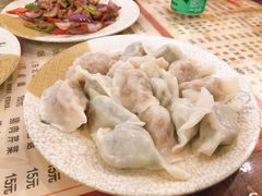 饺子-吉味馆(柠溪店)