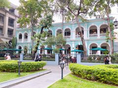 -星巴克臻选(广州沙面店)