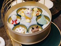 -彩丰楼·中餐厅(国家会展中心上海洲际店)