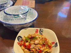 -富正毅三下锅·湘西韵味(天门山索道店)