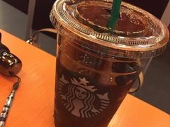 -星巴克臻选(南京艾尚天地店)