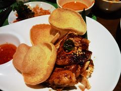 -帕蓝·暹罗料理(大学路店)