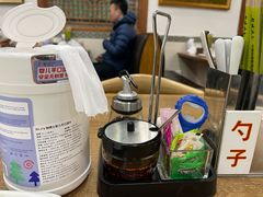 -丝路传奇·中国拉面航母店(北医三院店)