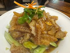 -美达尔烧烤海鲜家常菜(泰山路店)