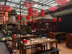 -老山东·山东菜(鲁菜名店)