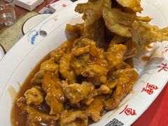-燕喜堂·中华老字号(大明湖店)