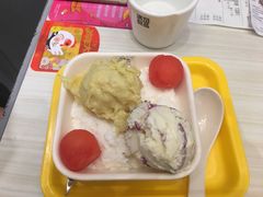 -满记甜品(荟聚购物中心店)