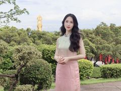 -广州莲花山旅游区