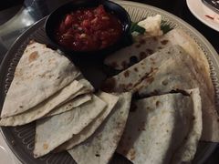 辣墨西哥牛肉饼-萨尔瓦多Salvador's