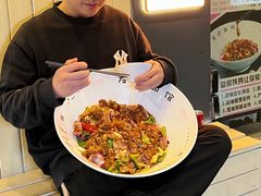 -友达面馆(广州总店)
