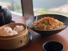 -红糖(香港嘉里酒店)