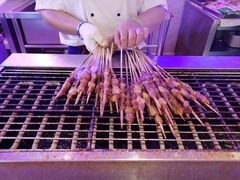 -海韵之星邮轮水会(明发商业广场店)