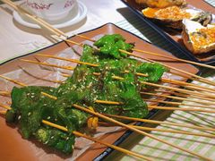 -三毛烧烤·南昌大排档(山姆店)