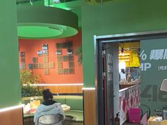 -0048鲜活香辣虾·火锅(铜陵路店)