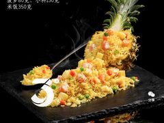 -3号仓库·创意中国菜(乐清正大广场店)