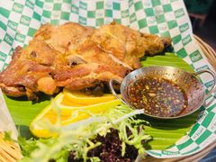 -泰妃殿(武汉首店)