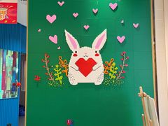 -乐高活动中心·少儿编程·乐高·机器人编程(SM广场校区)