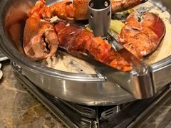 -亚马逊蒸汽活海鲜自助(LCM置汇旭辉广场店)