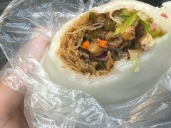 -张果佬年糕卷(科巷店)