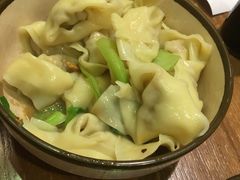 鸡汁抄手-谭师爷龙抄手(白下路店)