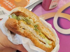 -麦当劳(金山红星美凯龙DT店)